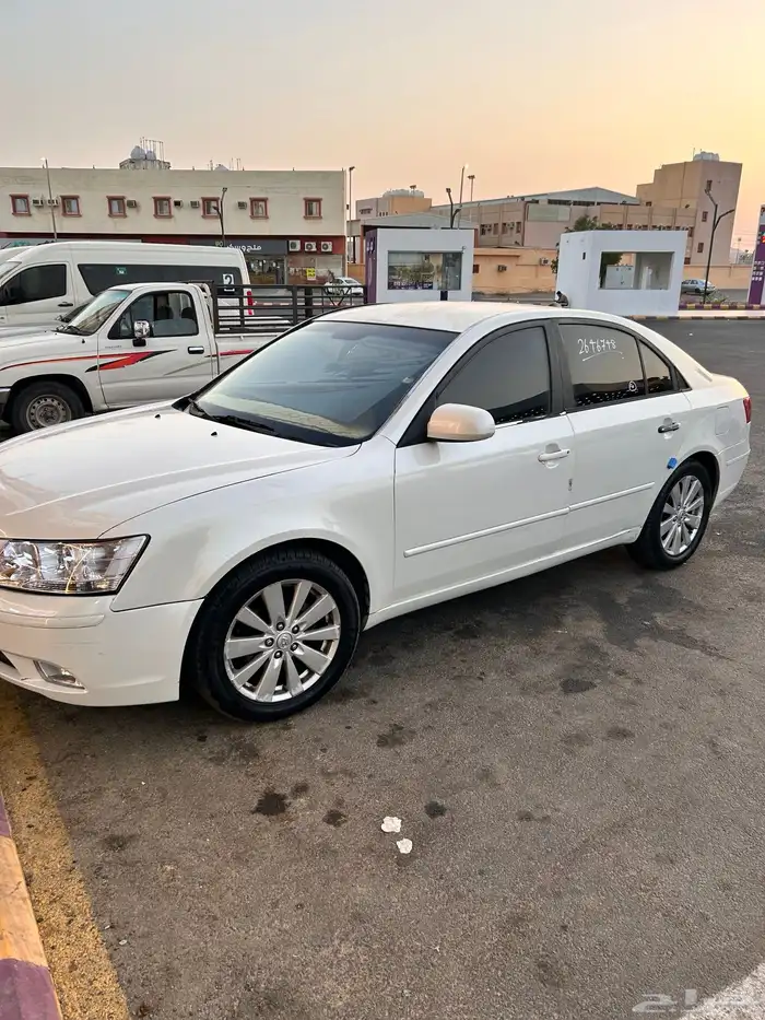 سوناتا 2010 للبيع او للبدل 3