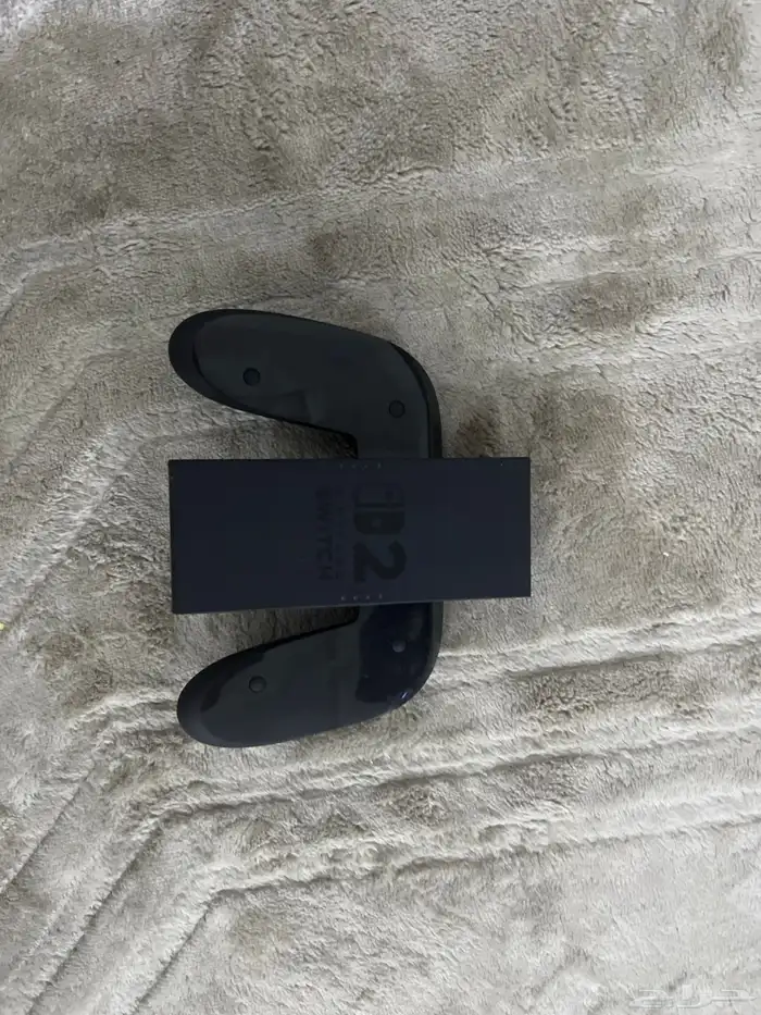 نينتندو سويتش 2 معه 3 اشرطه 3