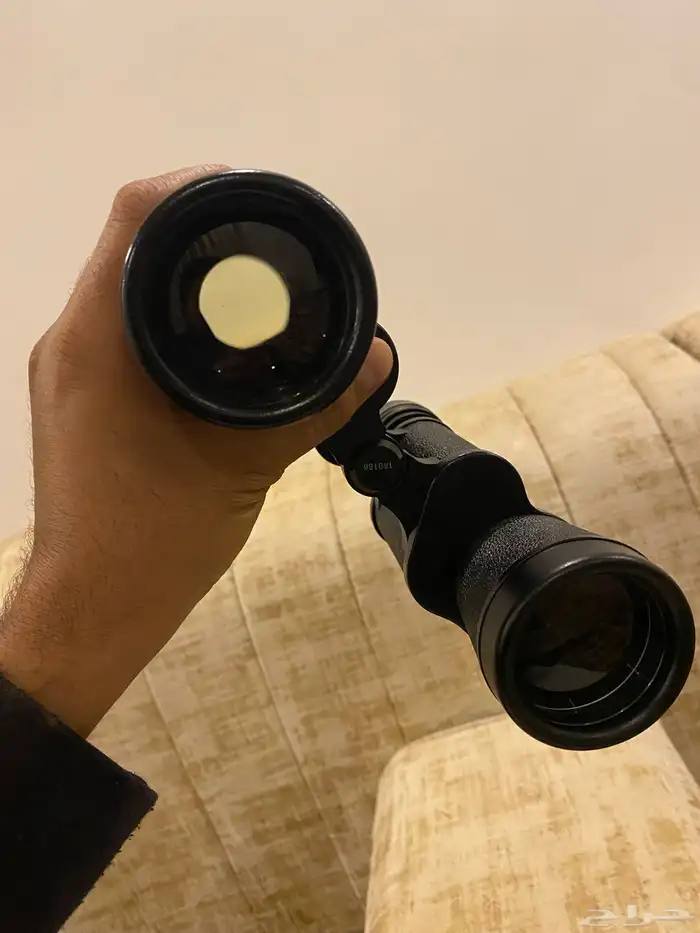 دربيل روسي قديم 7x50 14