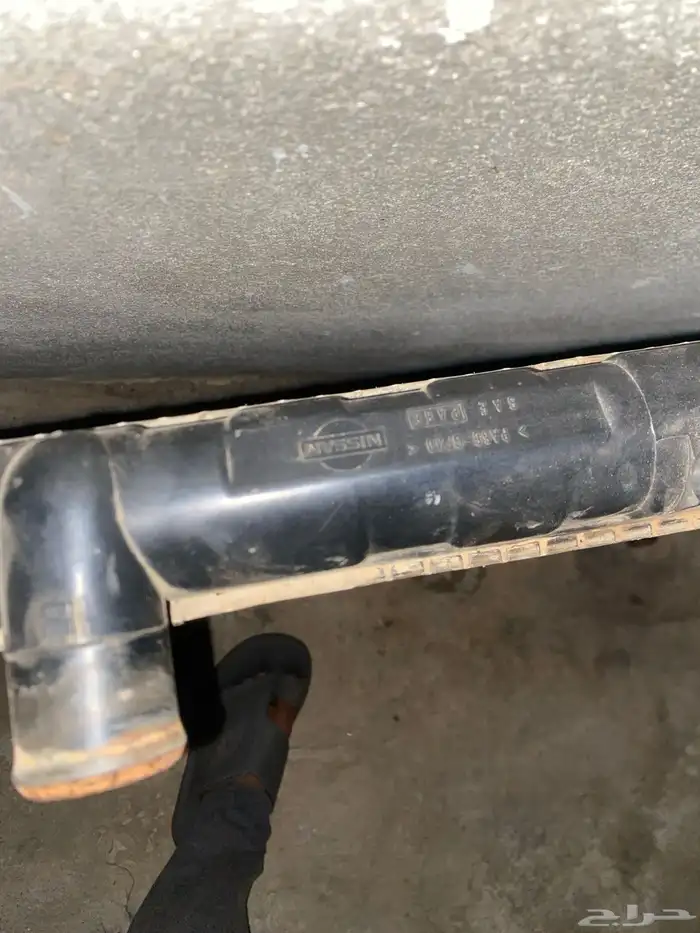 قطع باترول سوبر سافري الجحم ربع وكاله 6
