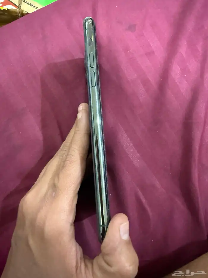 ايفون11 برو ماكس 256 اخو الجديد 3