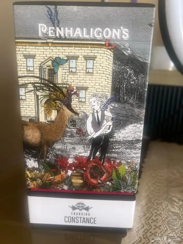 عطر PENHALIGON S 1