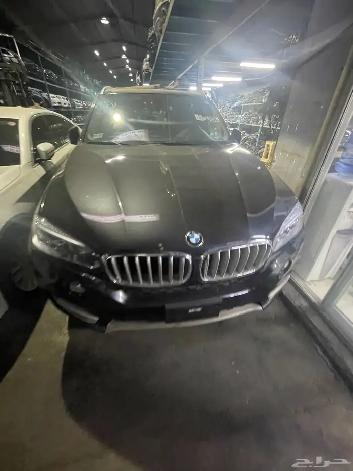 توفير جميع قطع BMW بجميع الموديلات حسب للطلب 0