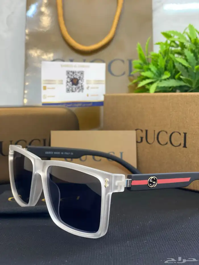 نظارات شمسيه ماركة ماستر رجاليه ونسائيه 57