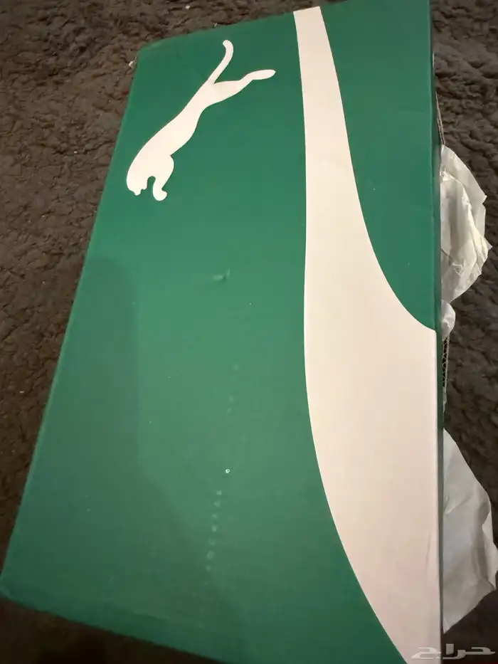 شوز بوما 2