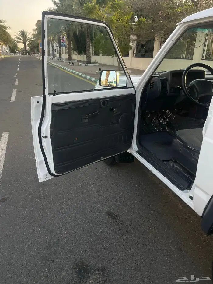 باترول 89 10
