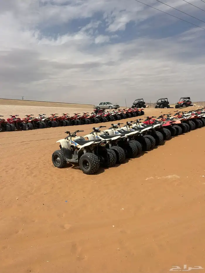 دبابات رام حجم 110 يور وسبورت 6