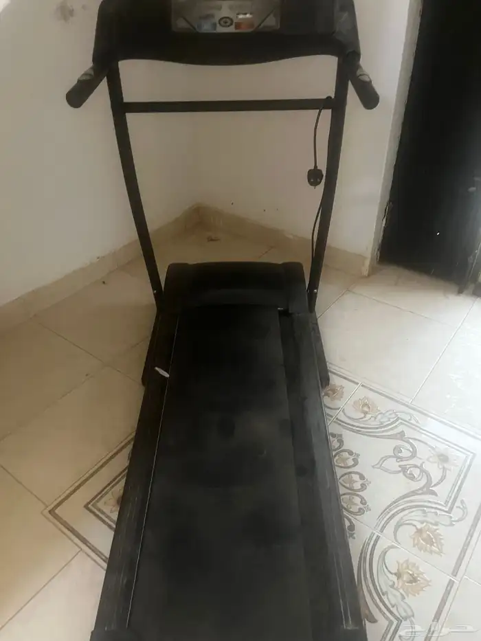 سير كهربائي 5