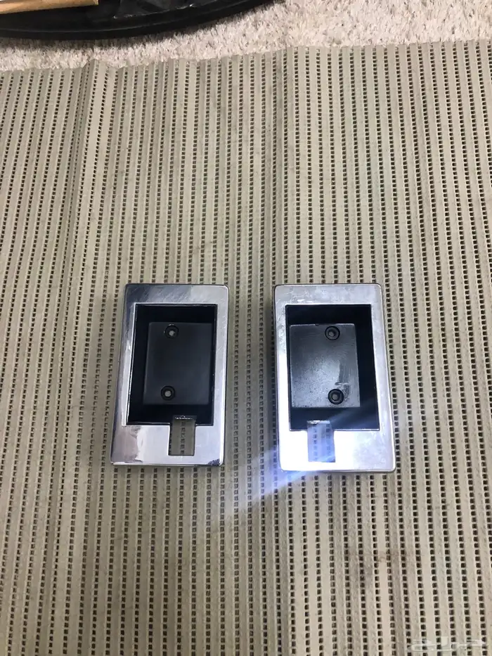 قطع جمس وشفر ونيت سبعينات وثمانينات 13