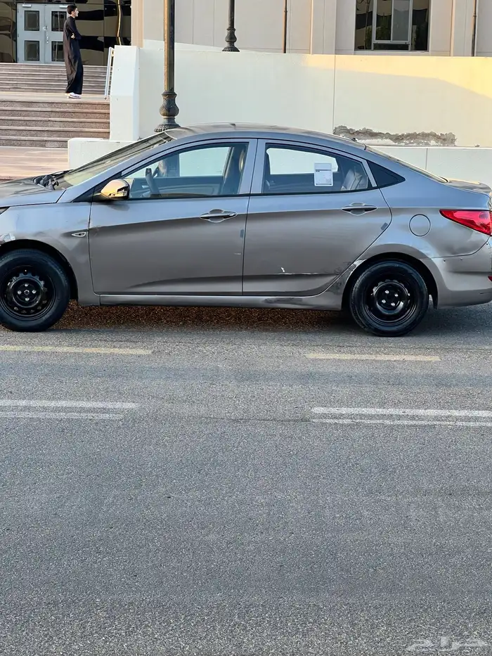 اكسنت 2014 0