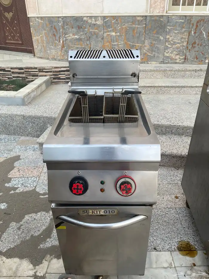 قلايات مطاعم 2