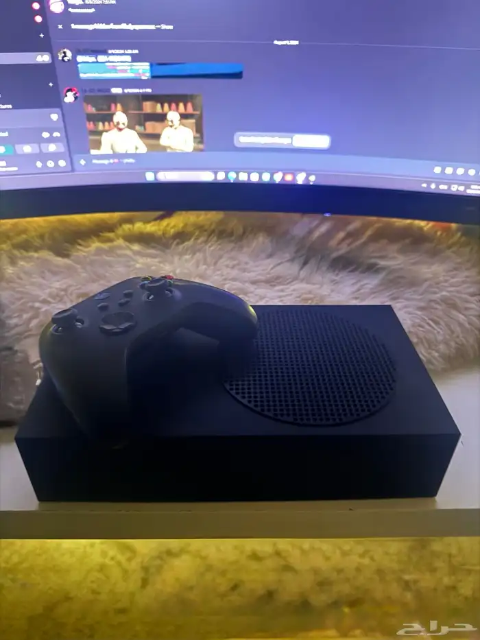 اكس بوكس سيريس اس ون تيرا 2