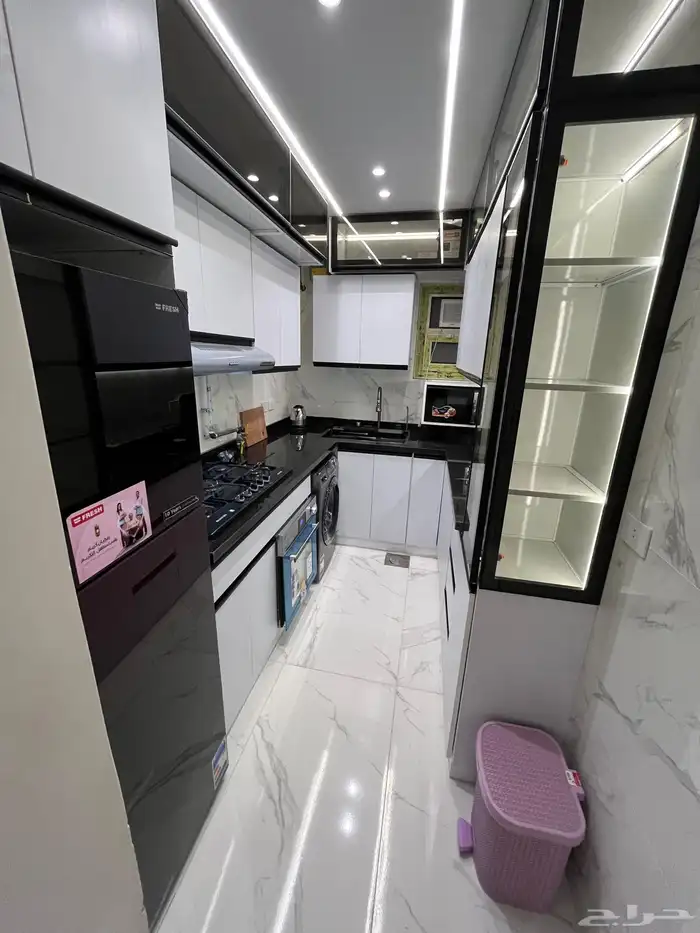 أقامتك معنا بالقاهره من المالك سعودي 4