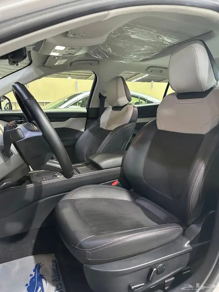 فورد توروس 2023 ترند مخزن وكالة 39