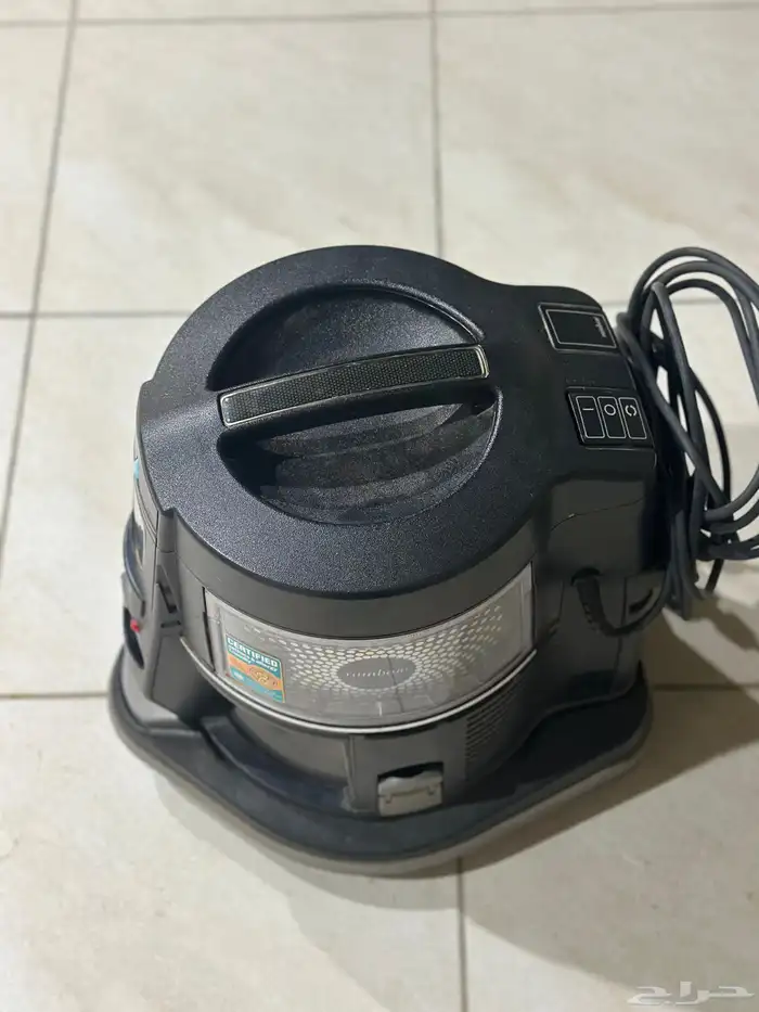 مكنسه 1