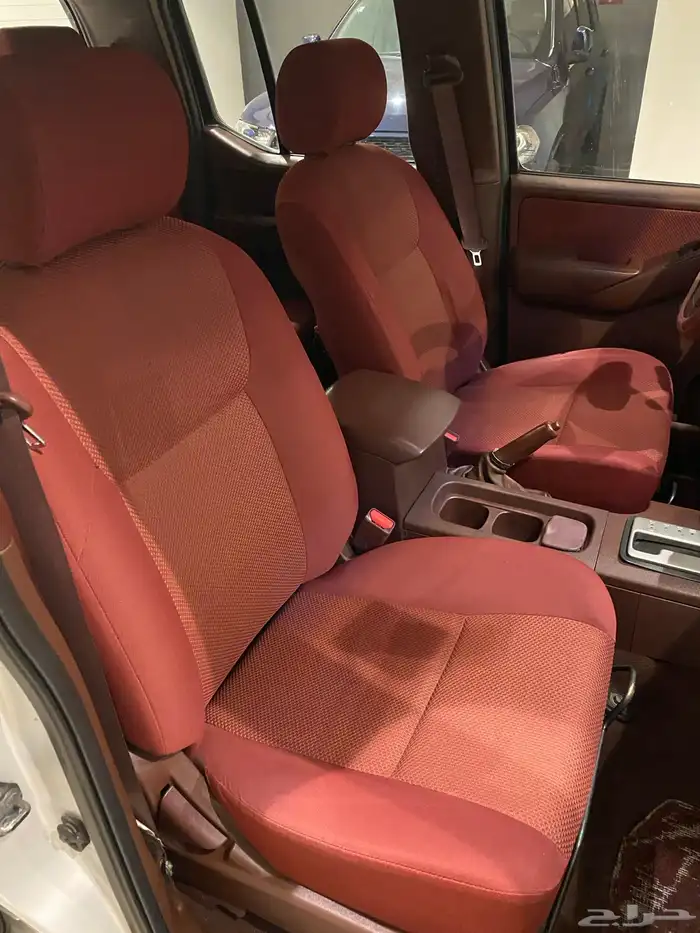 وانيت نافارا 2015 غمارتين 10