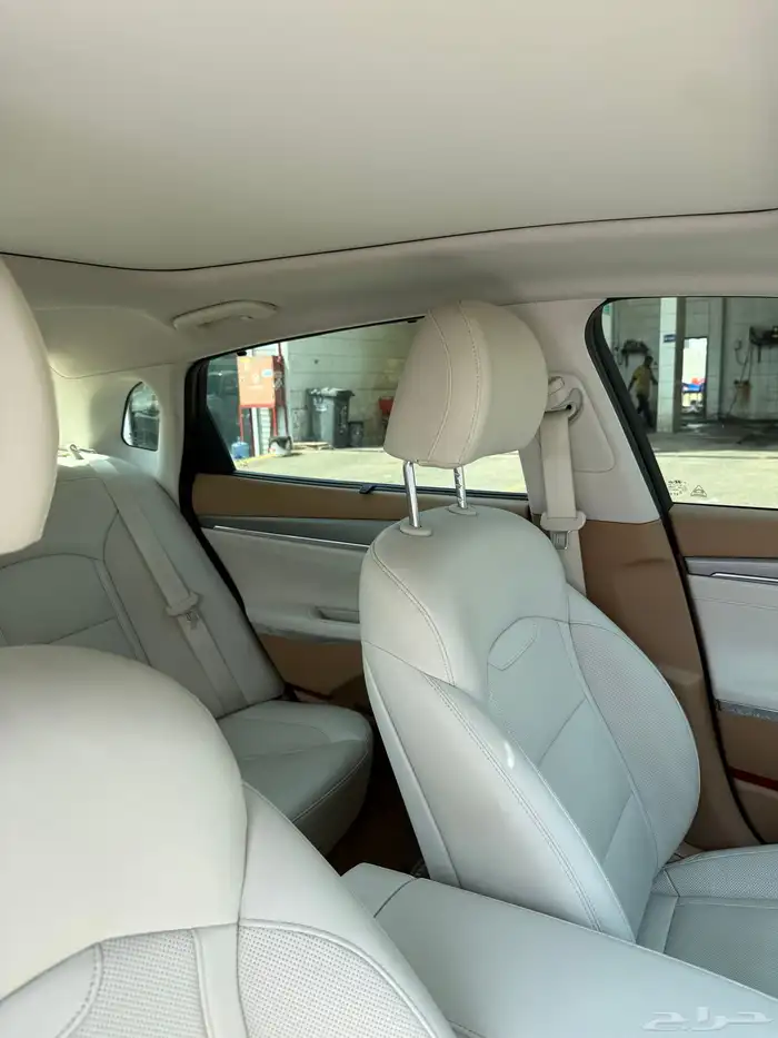 ازيرا 2023 ممشى قليل 6