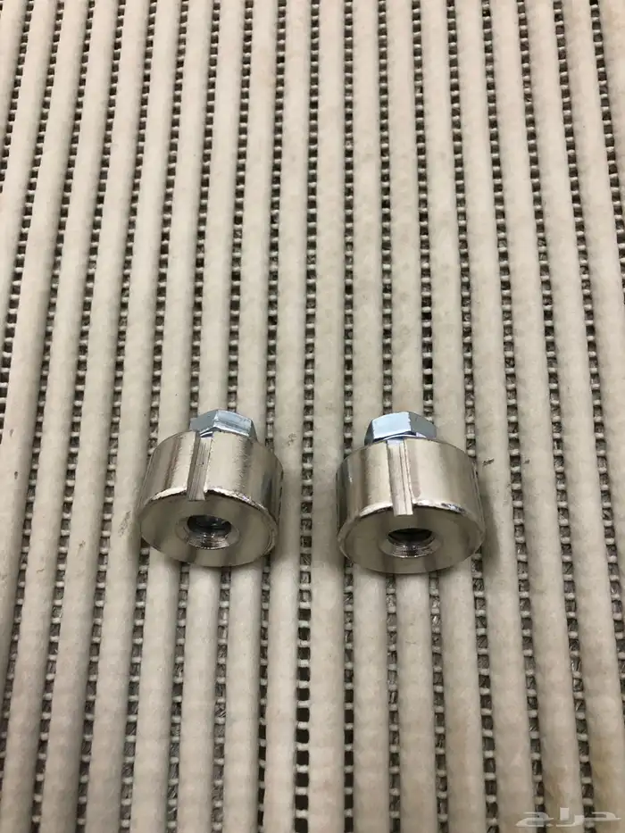 قطع جمس وشفر ونيت سبعينات وثمانينات 12