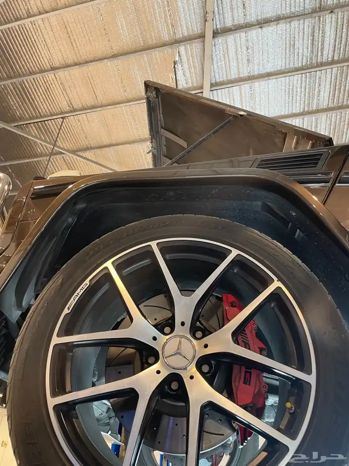 فحص سيارة قبل الشراء خبره اكثر 15 سنه 5