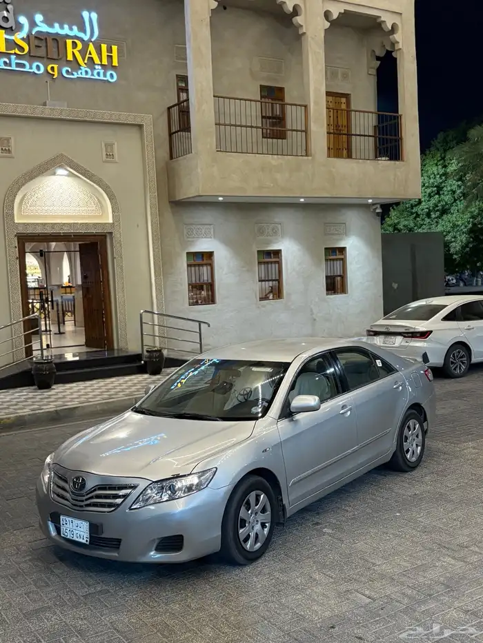 كامري 2009 0