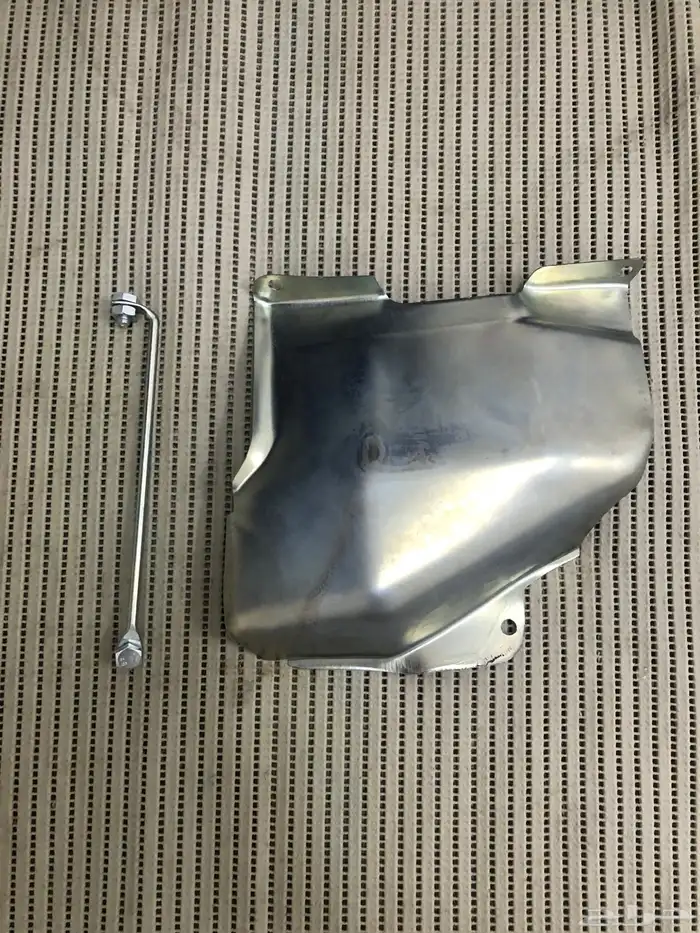 قطع جمس وشفر ونيت سبعينات وثمانينات 14