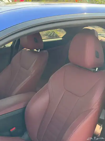 بي إم دبليو M240i 2023 BMW index