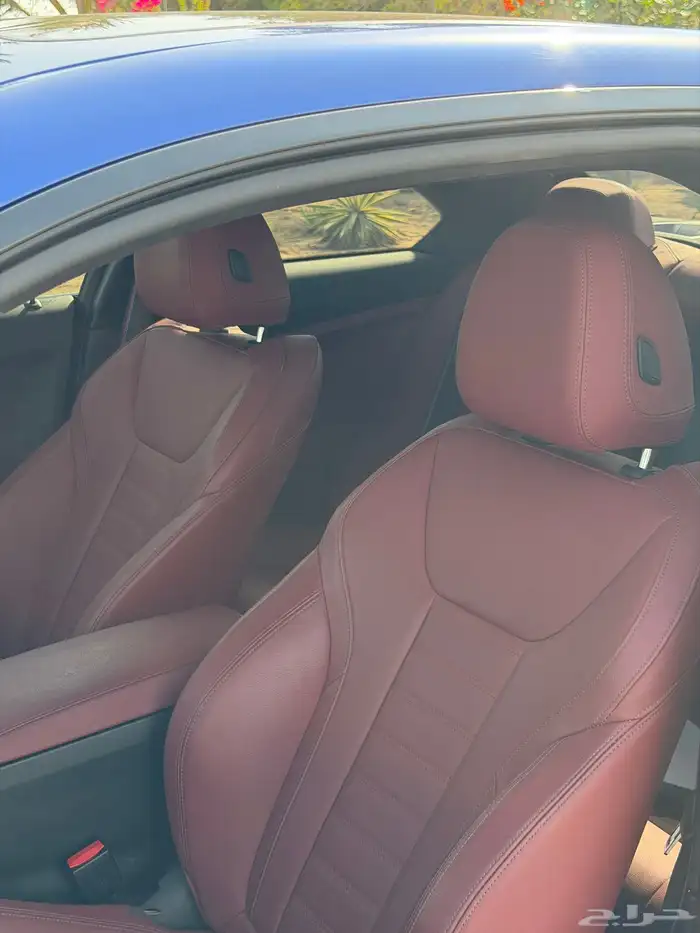 بي إم دبليو M240i 2023 BMW 5