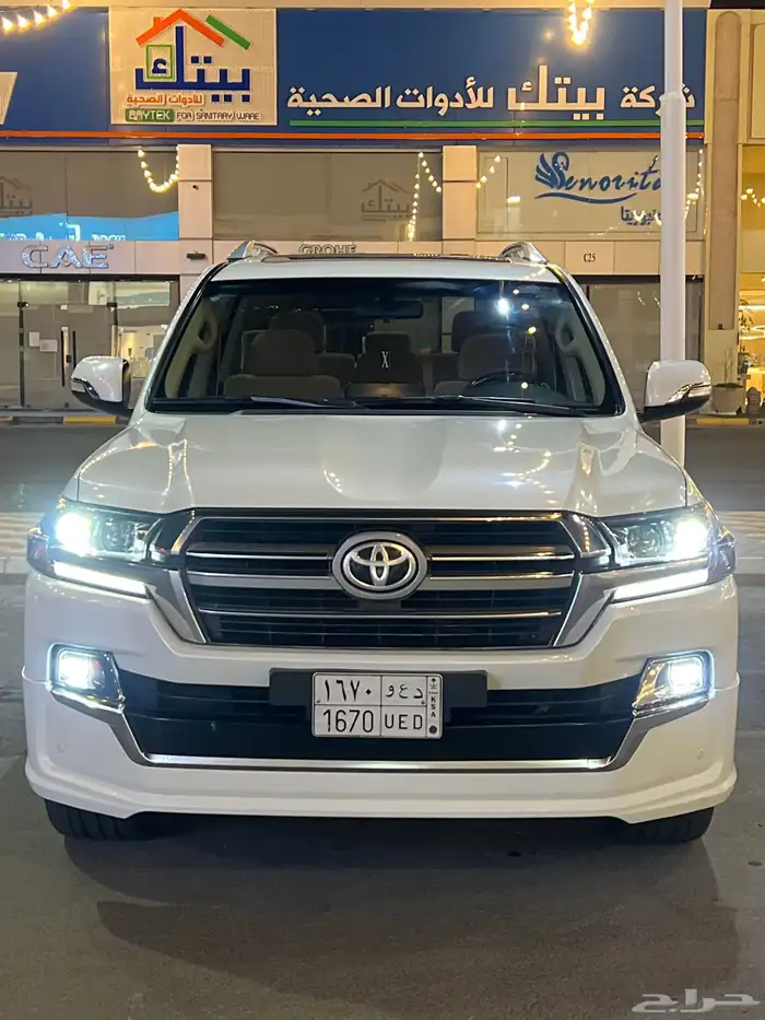 GXR ديزل 2019 0