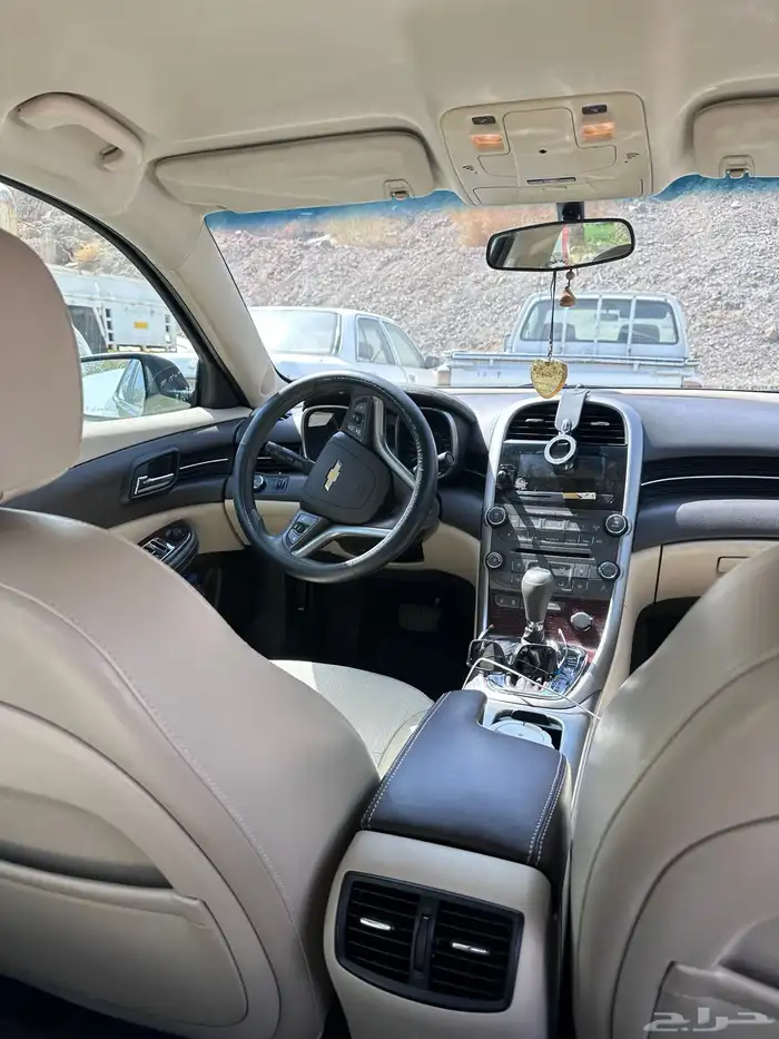ماليبو 2015 Lt 5