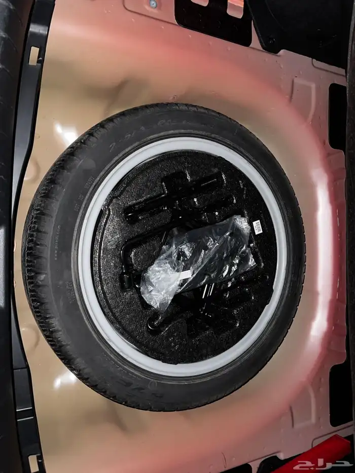 K5 2021 ممشى 62الف 7