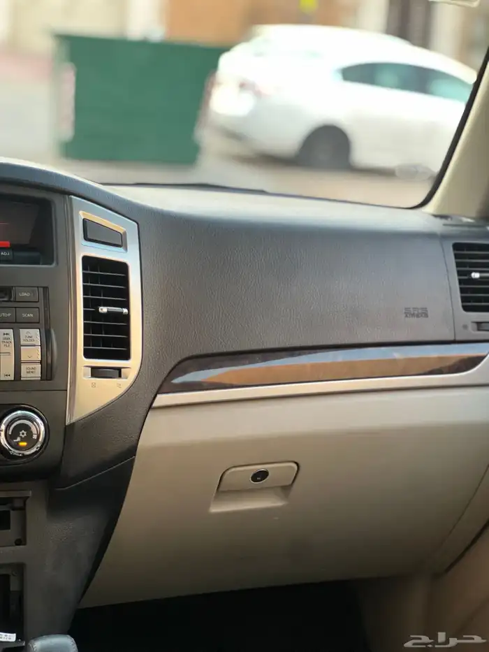 باجيرو 12
