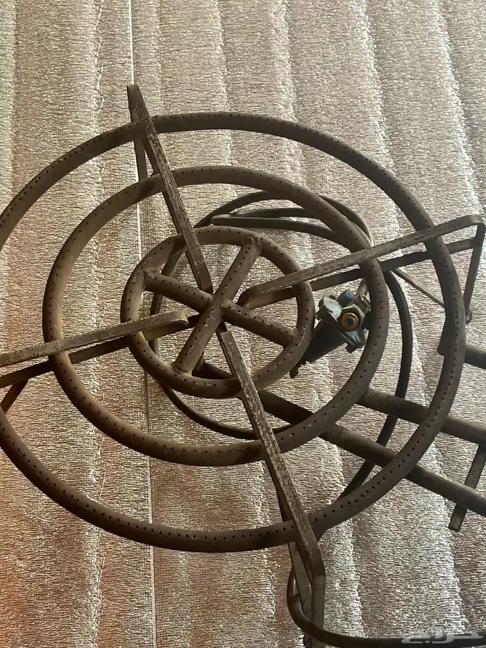 مركب كويتي قديم جدا للبيع له فوق 60 سنه 4