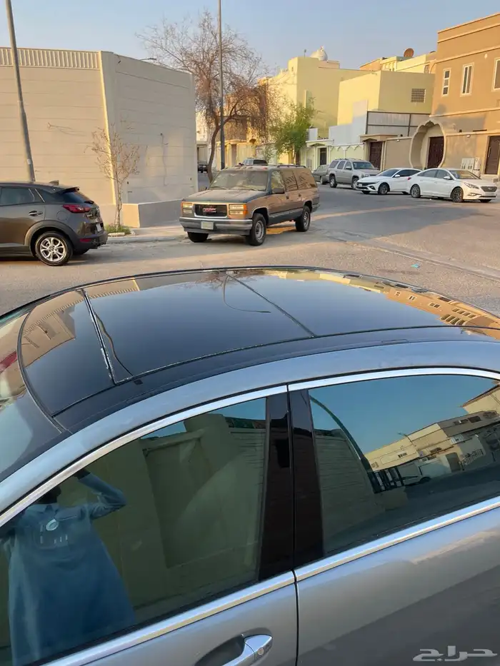 للبيع مرسيدس S600 2008 6