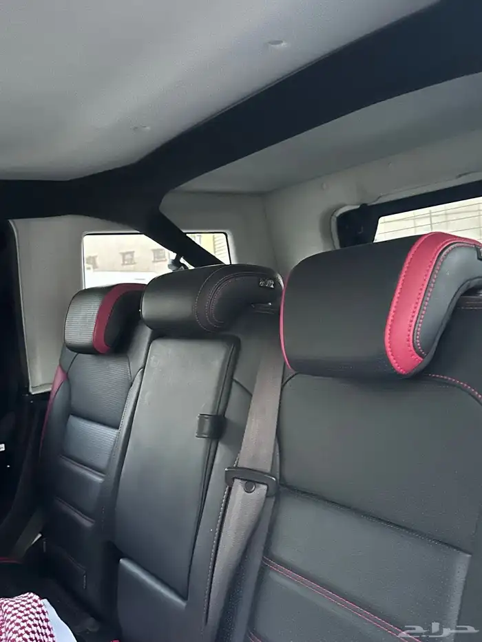 للبيع بايك BJ40l نظيف جدا فل كامل 6