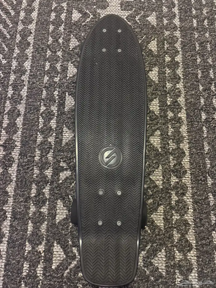 سكيت بورد اصلي 2