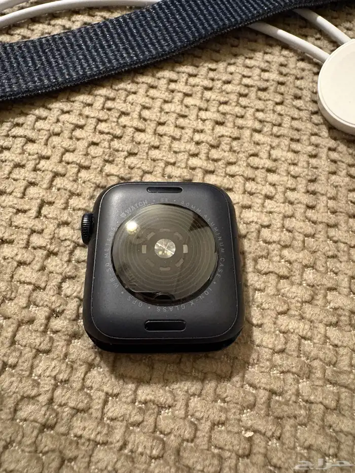 ابل واتش اصدار SE 1