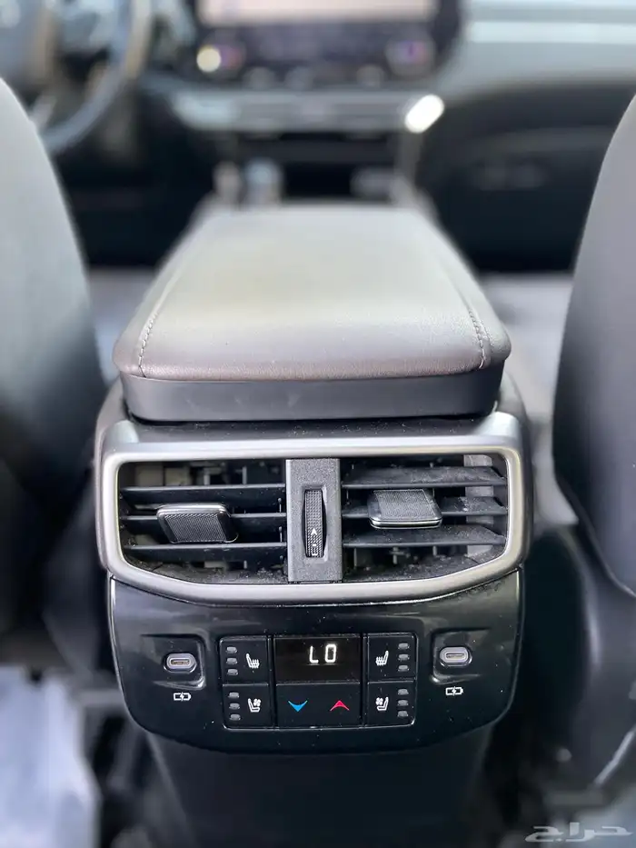 لكزس RX350h 2023 ممشى (60) الف 13