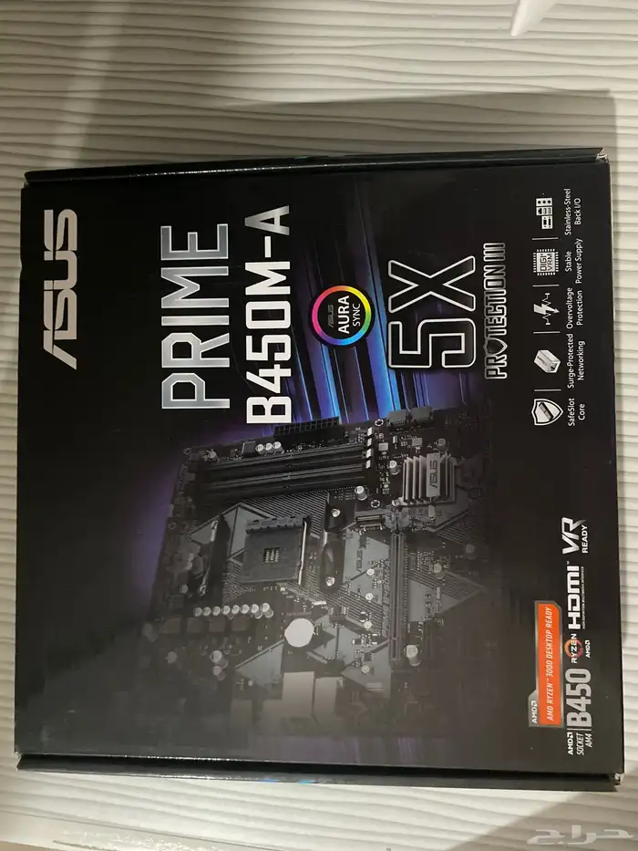 (قابل للتفاوض)pc مع ملحقاته 5