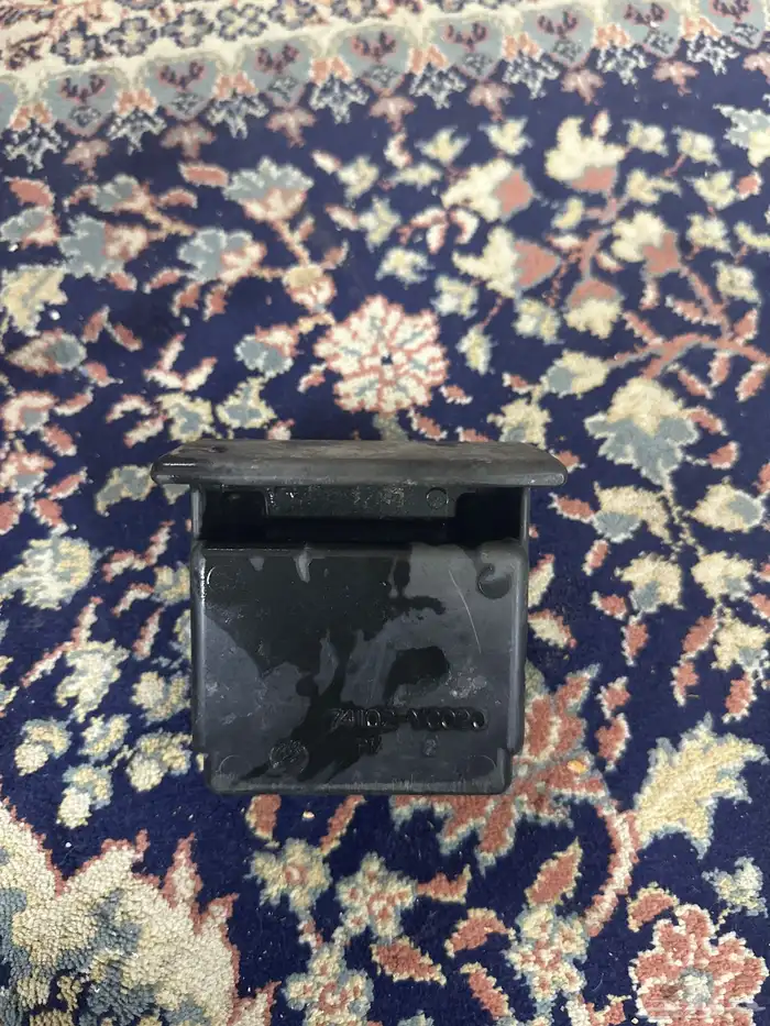 قطع منوعة كامري 98-2001 6