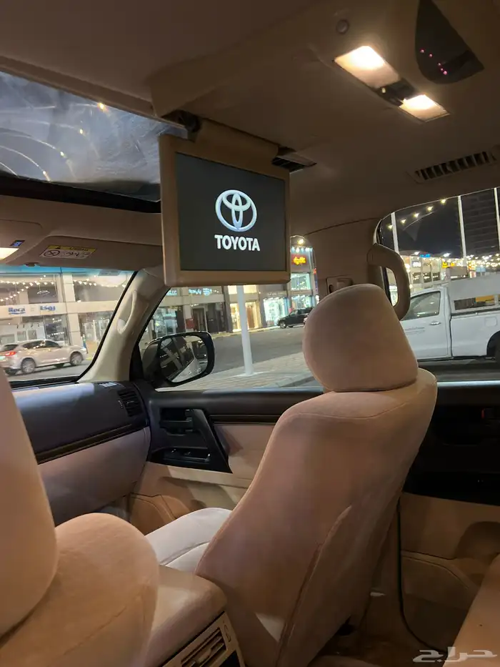 GXR ديزل 2019 7