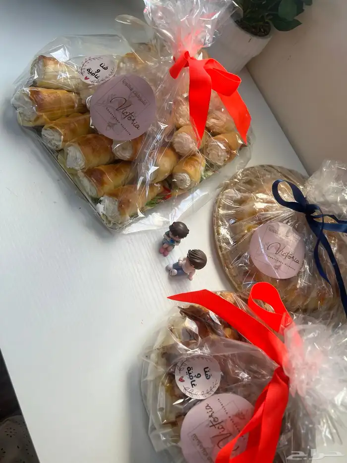 فطاير طازجه ولذيذه 1