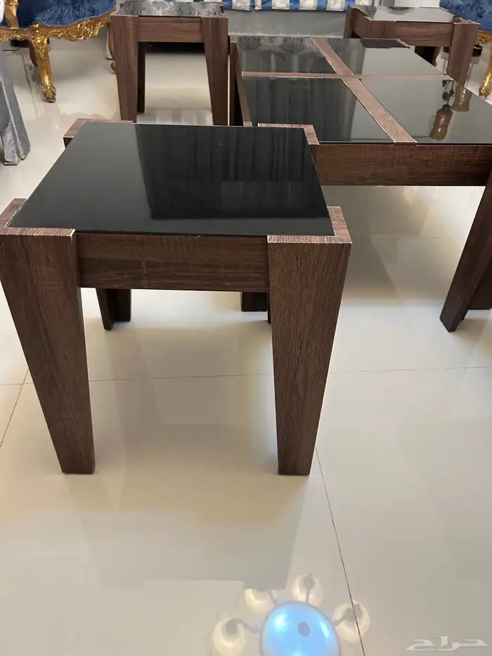 طقم طاولات 0