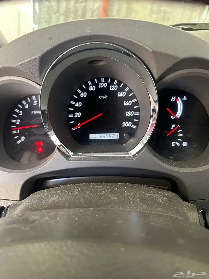 فورشنر فل كامل 2009 2