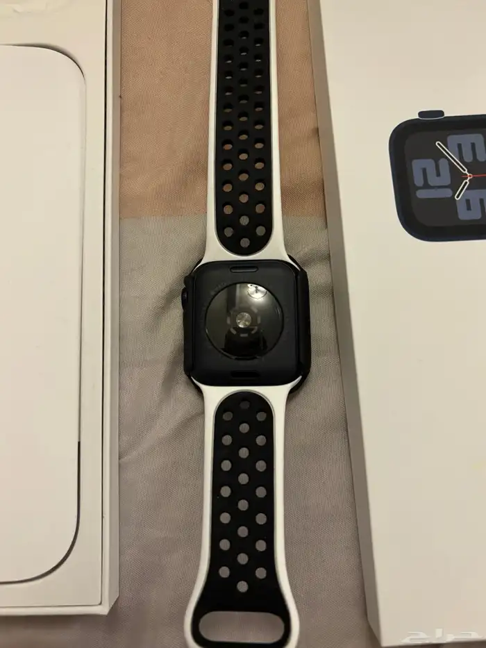 ابل واتش apple watch 0