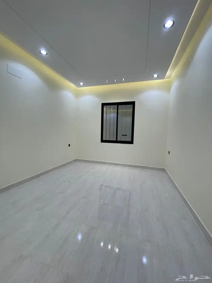 للبيع شقق ارضيه وعلويه بمداخل مستقله من 600 الف ح الراقى 41