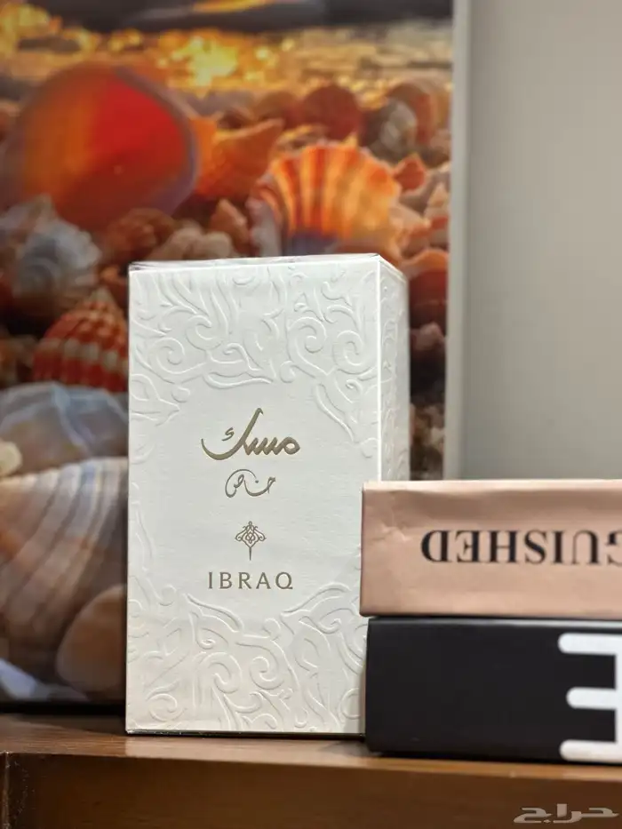 عطور جديده للبيع كلللها اصليه 32