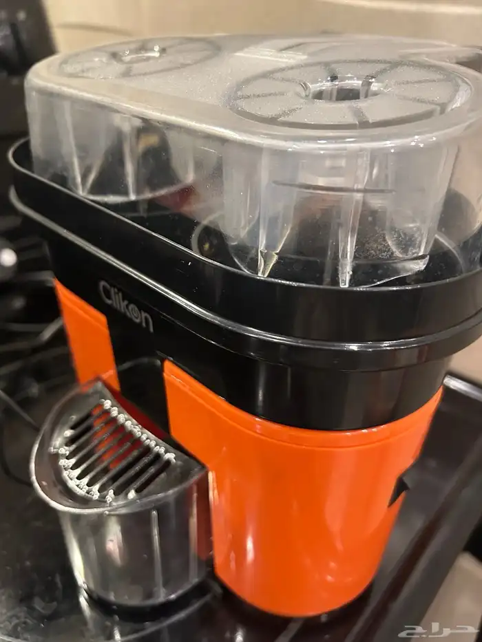 عصارة برتقال 1