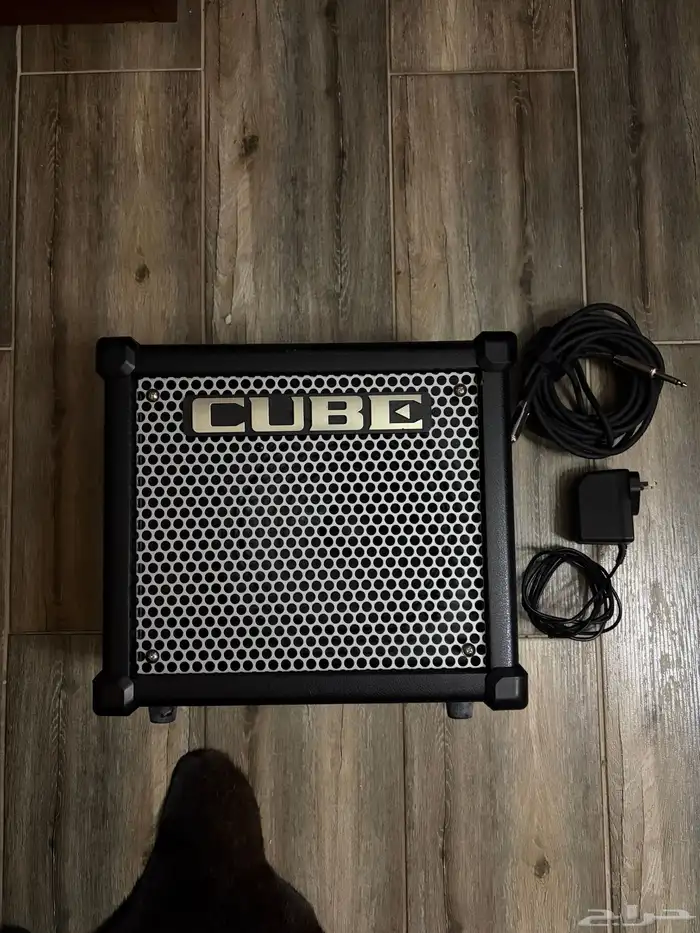 Roland Cube-10Gx SAR 750 - 0