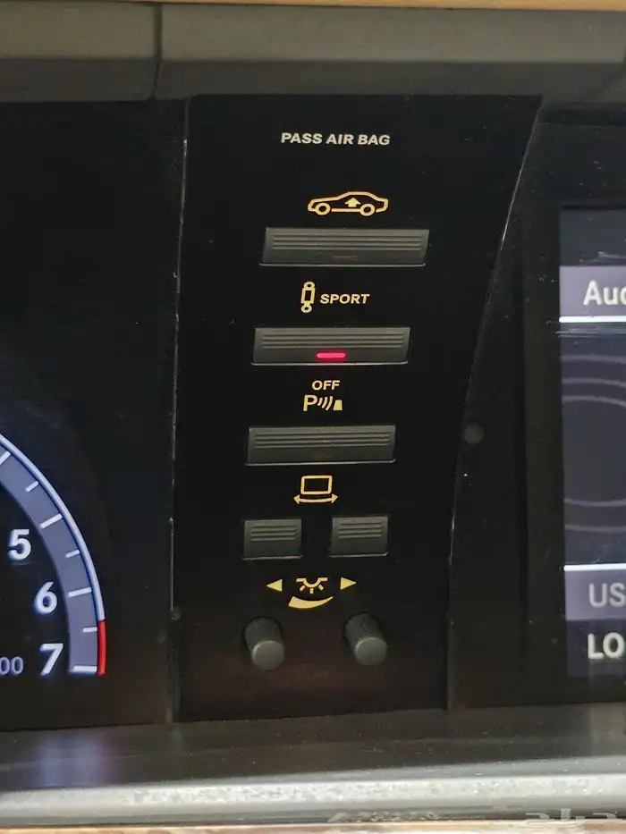 مرسيدس S500 موديل 2012 بحاله ممتازه 18