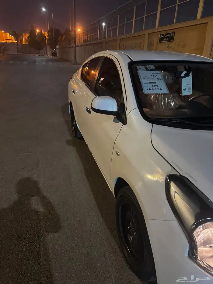 صني 2021 بيضا ممشى 69 18